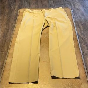 Haggar dress pants